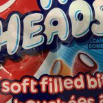 Air Heads Soft Filled Bites