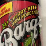 Barq’s Cherry Flvr