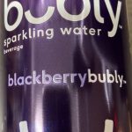 Bubly Blackberry