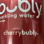 Bubly Cherry