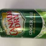 Canada dry (355ml)