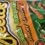 Cheetos Jalapeno Small(90g)