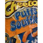 Cheetos Puff Small(84g)