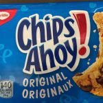 Chips Ahoy Original (300g)