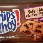Chips Ahoy Soft Chunky (290g)