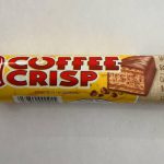 Coffee Crisp (50g)