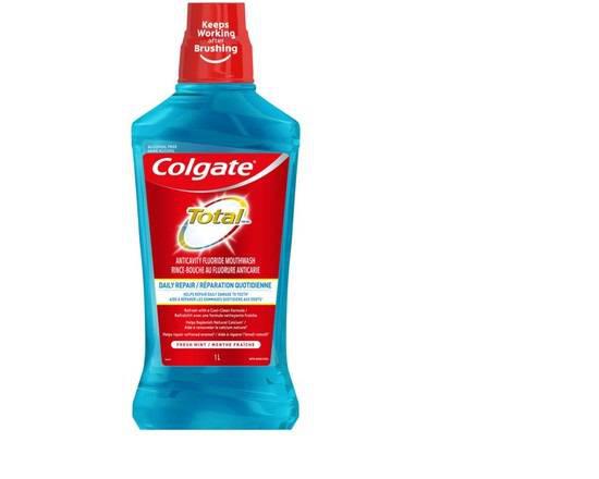 colgate scope