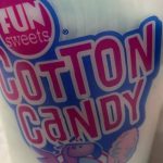 Cotton Candy Tub