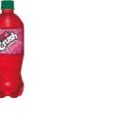 Crush Strawberry 591ML