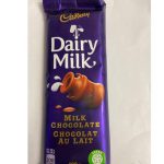 Dairy Milk Milk (100g)