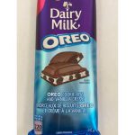 Dairy Milk Oreo (95g)
