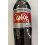 Diet Coke (710ml)