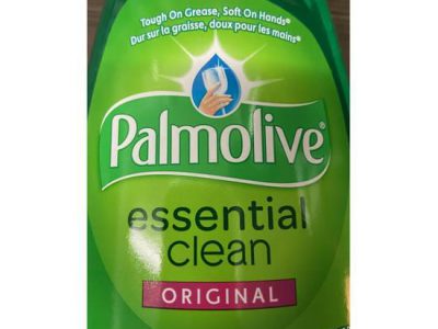 Dishwashing Liquid Soap (500-900ml)