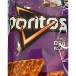 Doritos BBQ (255g)