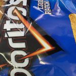 Doritos Cool Ranch (255g)