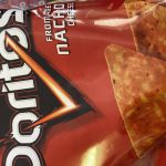 Doritos Nacho (255g)