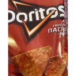 Doritos Nacho Small (80g)