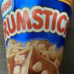 Drumstick Sweet n Salty Caramel