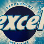 Excel Pepper Mint (12 pcs)