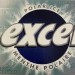 Excel Polar Ice (12 pcs)
