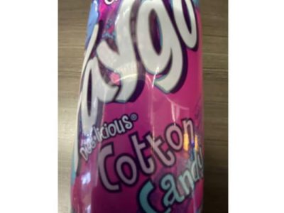 Faygo Cotton Candy (710ml)