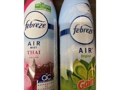 Febreze Air Freshener (250g)