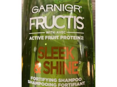 Fructis Shampoo(370ML)
