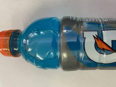 Gatorade Cool Blue (710ml)