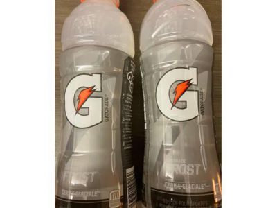 Gatorade Glc Cherry (710ml)