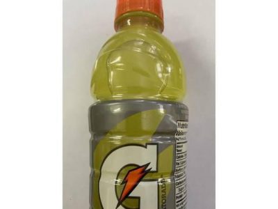 Gatorade Lemon Lime (710ml)
