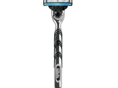 Gillette Mach 3 Razor (1 Razor)