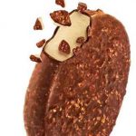 Haagen-Dazs Vanilla Almond