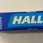 Halls Regular