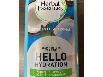 Herbal Essences Shampoo