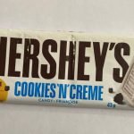 Hershey’s (43g)