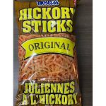 Hickory Sticks