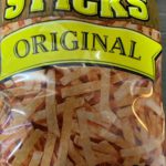 Hickory Sticks Small (90g)