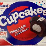 Hostess Cupcakes Chocolate