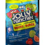 Jolly Rancher Fruity Sour (182g)