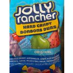 Jolly Rancher Hard Candy (189g)