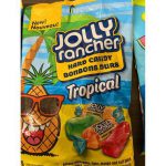 Jolly Rancher Hard Tropical (198g)