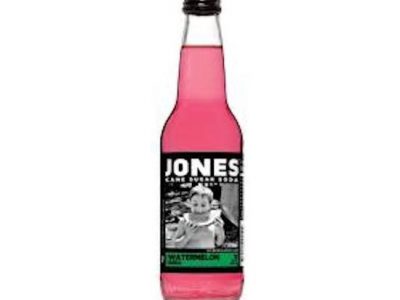 Jones Watermelon (355ml)