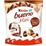 Kinder Bueno Bag