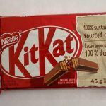Kitkat (45g)