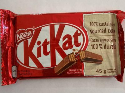 Kitkat (45g)
