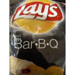 Lays BBQ Small (66g)