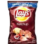 Lays Ketchup (235g)