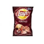 Lays Ketchup Small (66g)