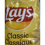 Lays Original (235g)