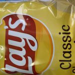 Lays Original Small (66g)